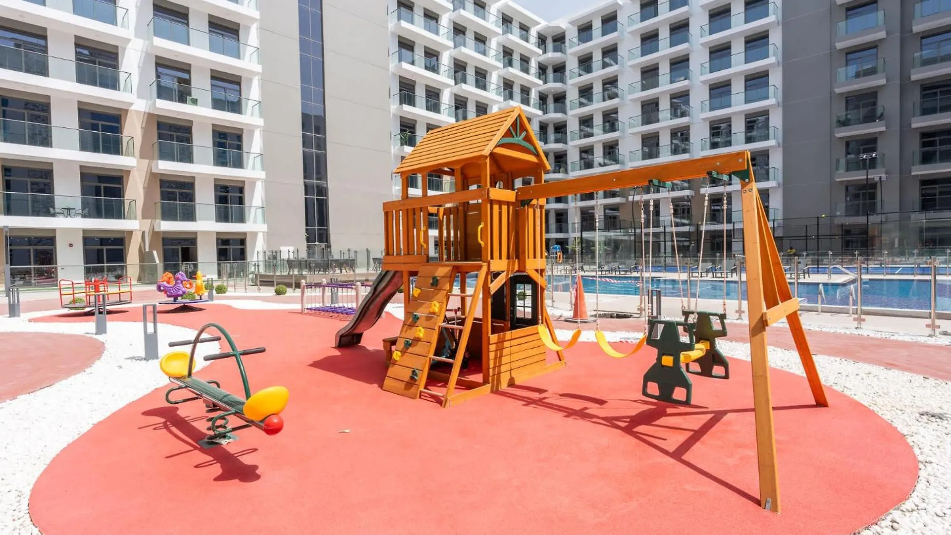 Heart Captivating Studio In Laya Heights Dubai 0*,  United Arab Emirates