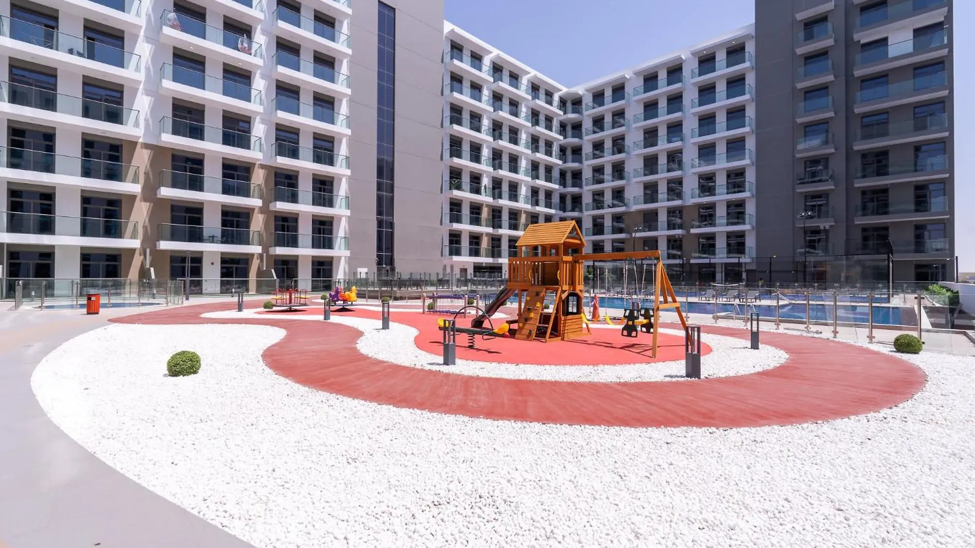 Apartment Heart Captivating Studio In Laya Heights Dubai United Arab Emirates