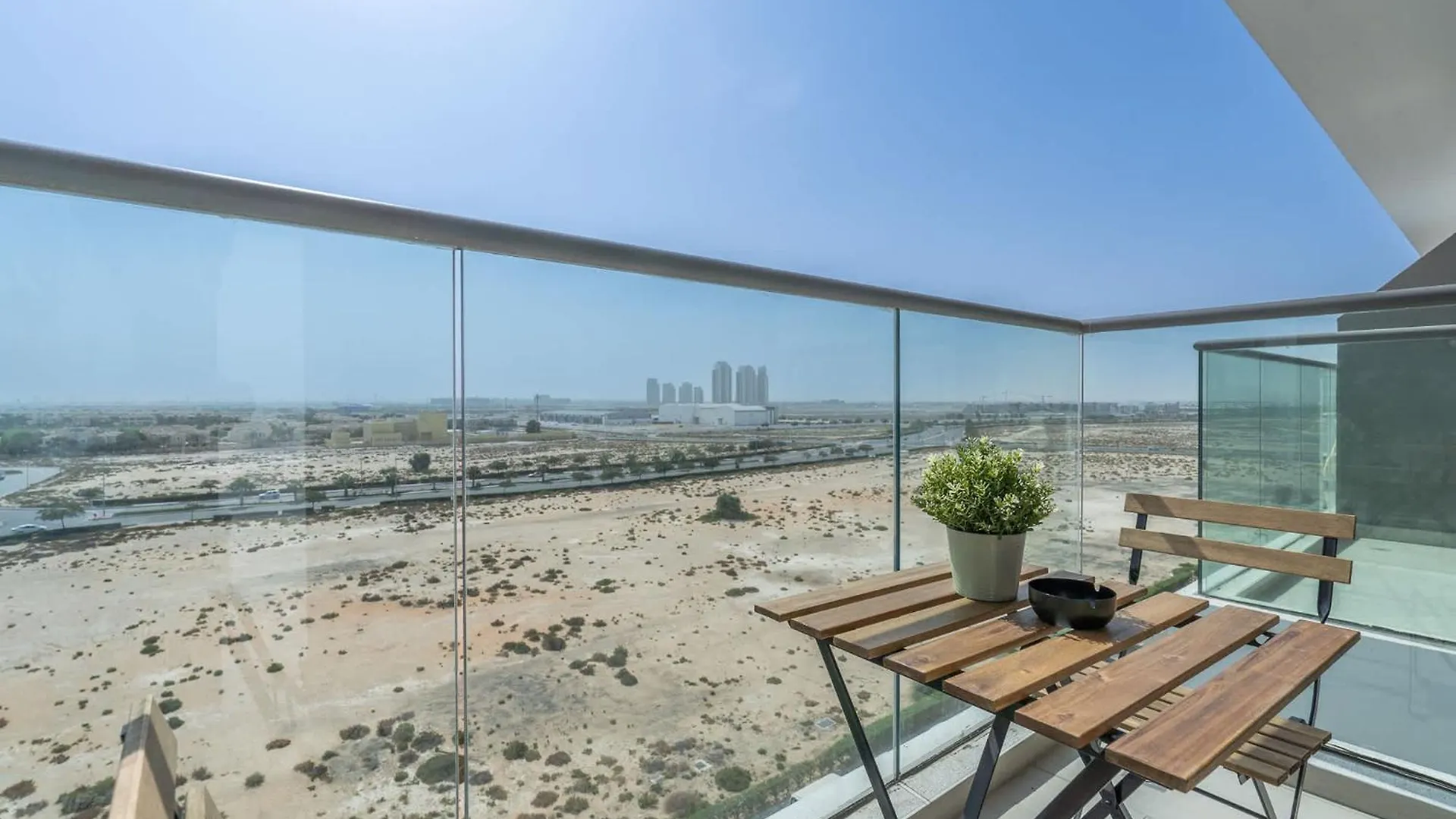 Heart Captivating Studio In Laya Heights Dubai