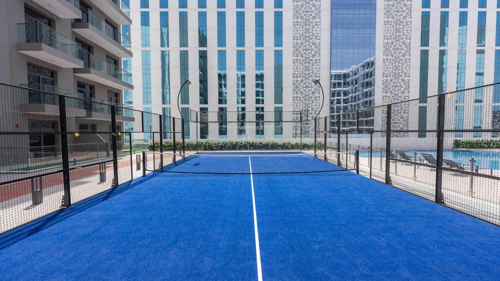 Heart Captivating Studio In Laya Heights Dubai Apartment