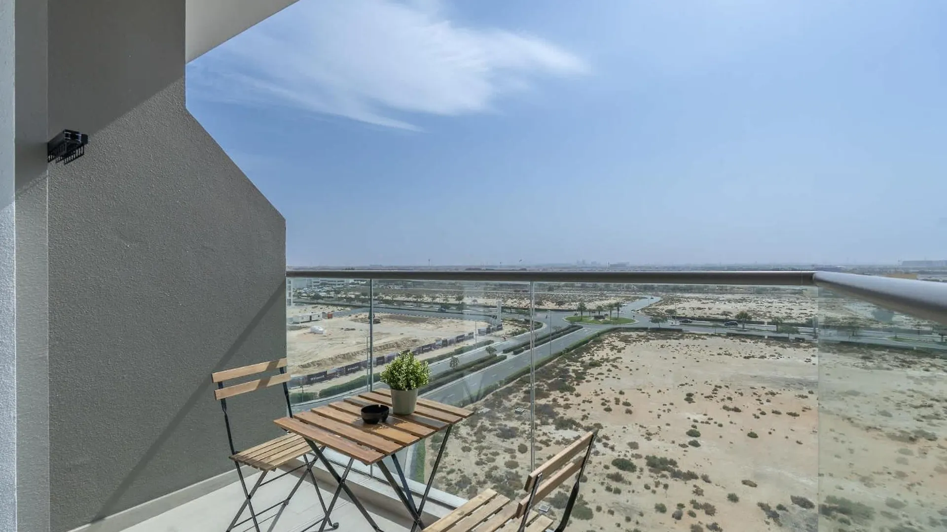 Heart Captivating Studio In Laya Heights Dubai
