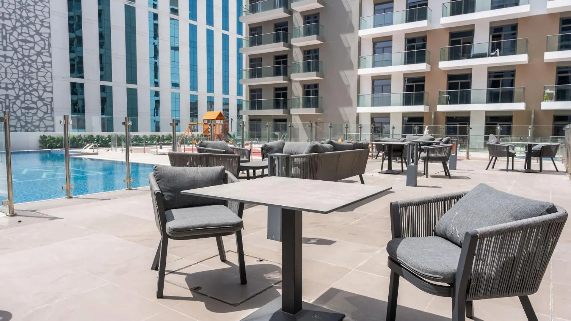 Apartment Heart Captivating Studio In Laya Heights Dubai